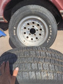 Rims