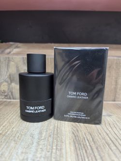 Tom ford ombré leather
