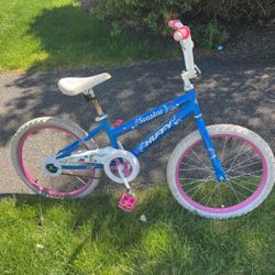 Free Kids Bikes 