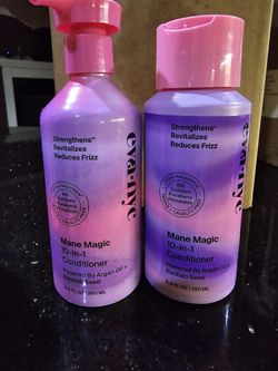 Eva Nyc - Mane Magic