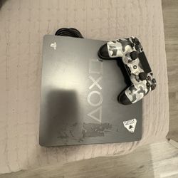PlayStation, Ps4 Pro, Grey