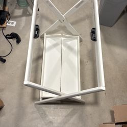 Uppa Baby Bassinet Stand