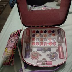 New Kids Make Up Set 