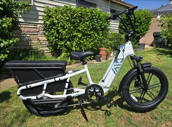 TST Ebike