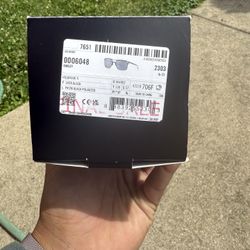 Oakley Holbrook Ti