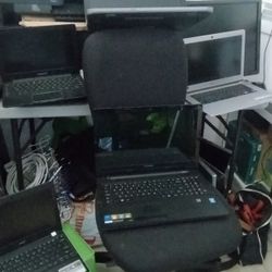 Laptops From $150