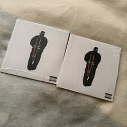 Travis Scott Cd Albums 