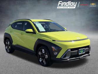2024 Hyundai Kona