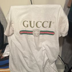 Gucci Shirt Men’s M 