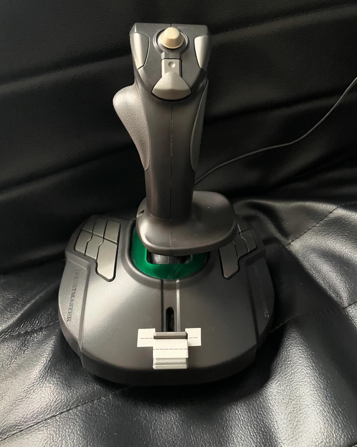 Thrustmaster T.16000M Flight Stick