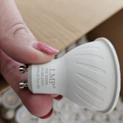 Light Bulbs