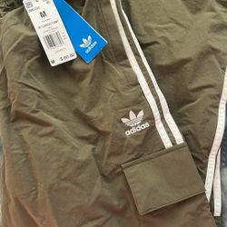 ADIDAS CARGO PANT