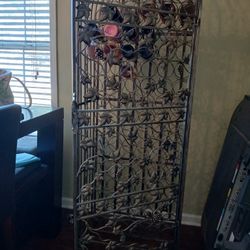 Wine Rack