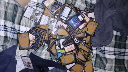 Magic The Gathering TGC 