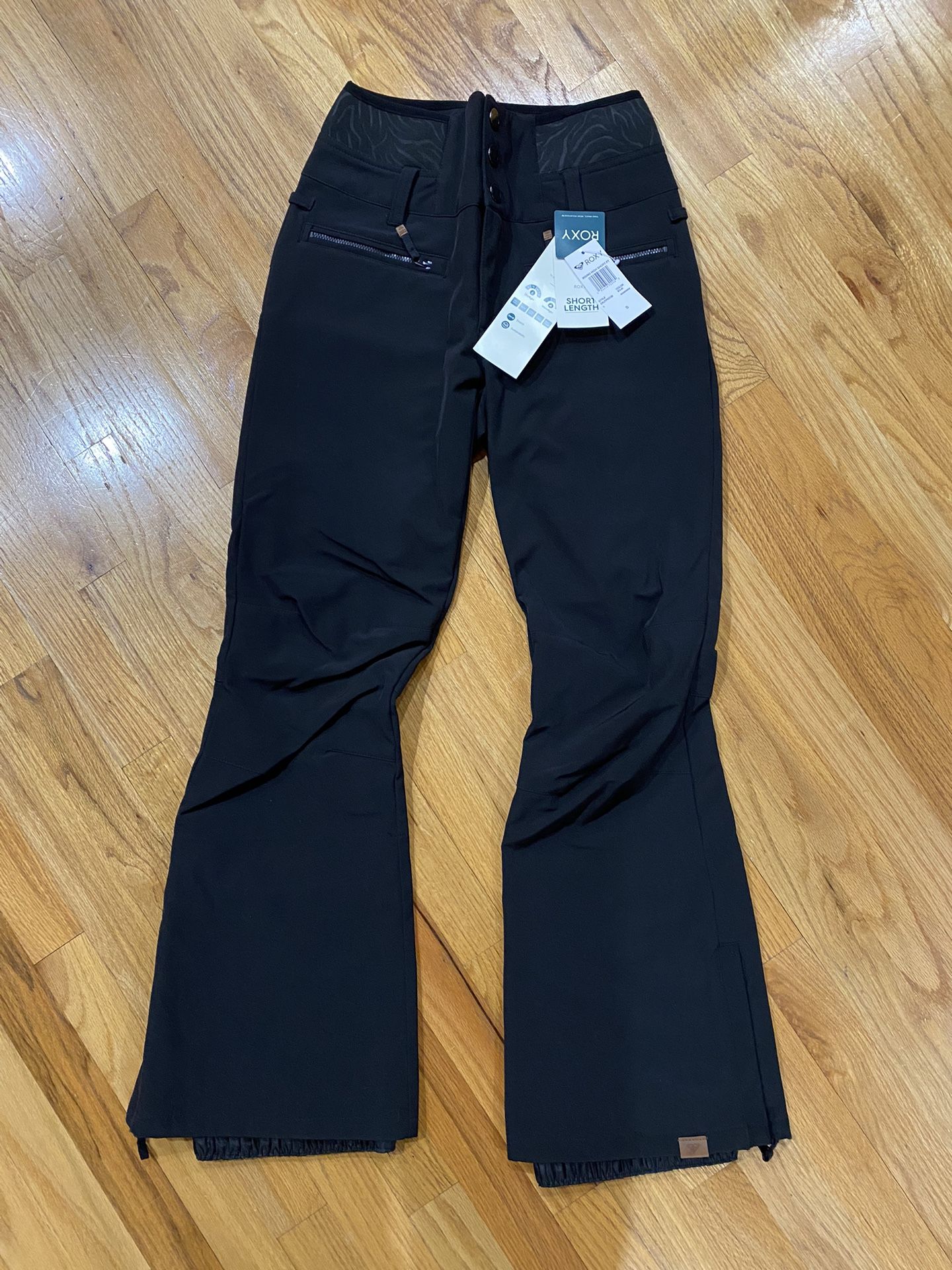 Roxy Rising High snow pants -Women S