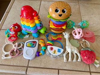 Baby Toys