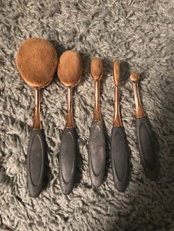 Brushes