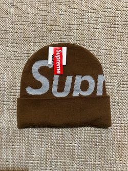 Supreme Beanie