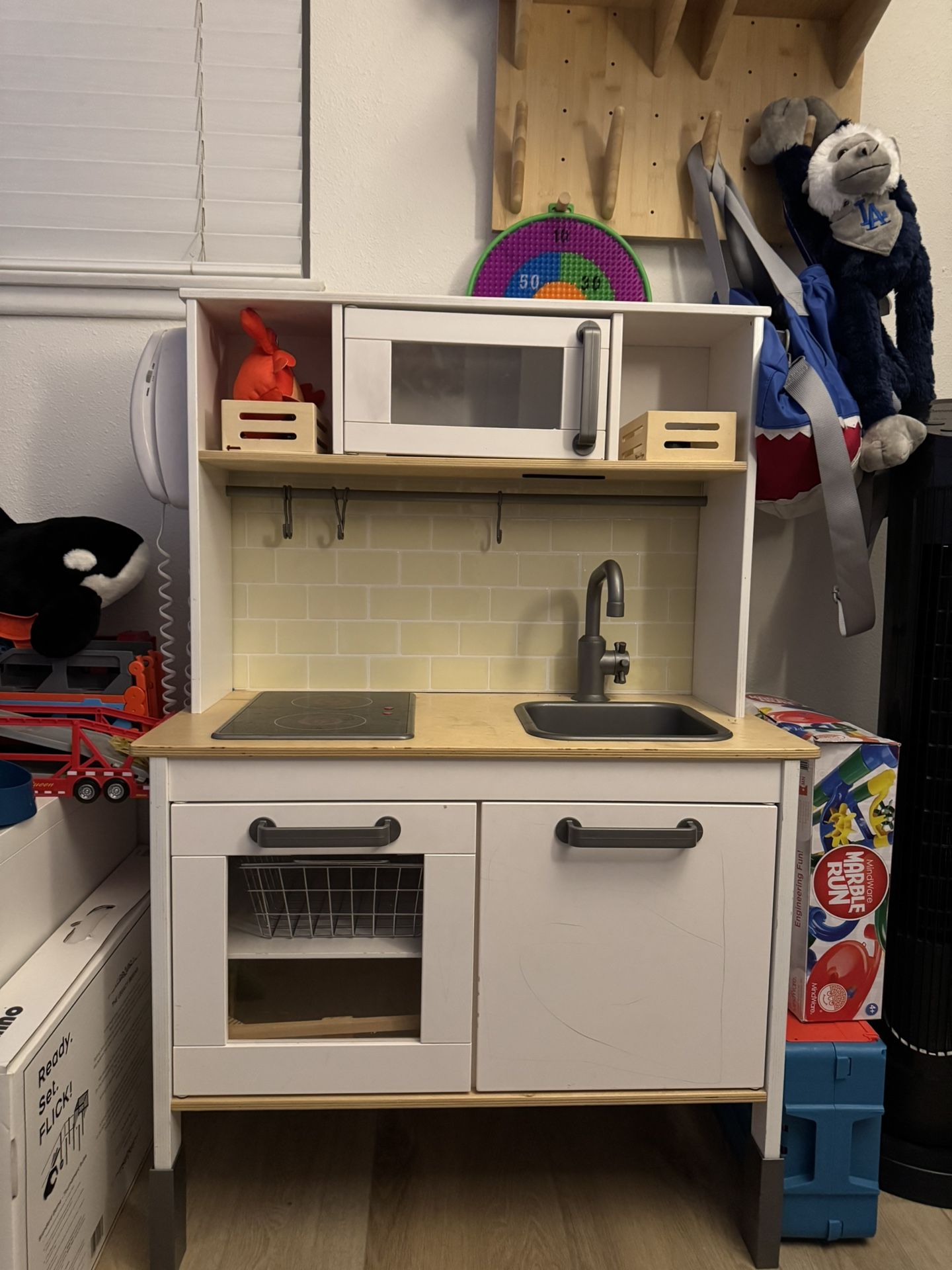 IKEA Play kitchen