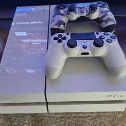Playstation 4
