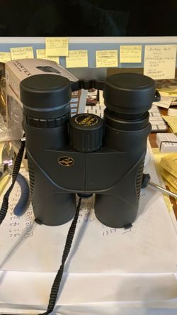 Redhead 10x42 Binoculars