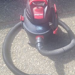 SVX2-Shop vac