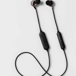 Heyday Wireless Bluetooth Headphones 