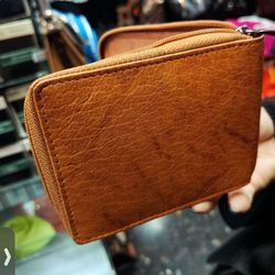 Authentic Leather 