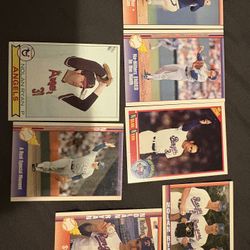 Nolan Ryan  Collection 