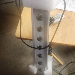3ft 'NEW'  Dj DMX Strobe