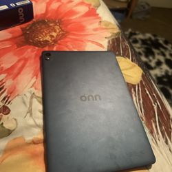 10” ONN Tablet