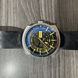 Diesel Watch 