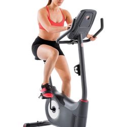 Schwinn Upright Series 130 Model