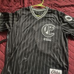 Ethika jersey #1