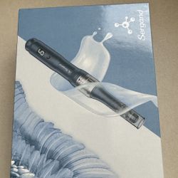 Microneedeling Pen 