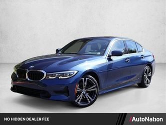 2022 BMW 330i