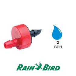 75pc • 2 GPH Rainbird Drippers