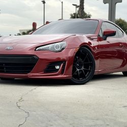 2018 Toyota 86