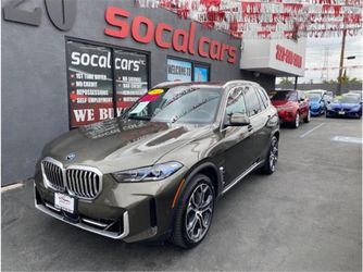 2024 BMW X5