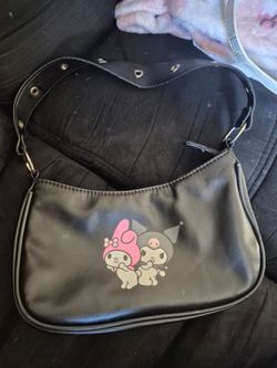 My Melody bag
