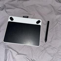 Wacom Intuos Drawing Tablet