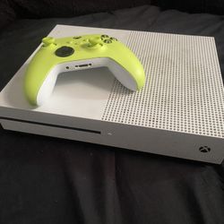 Xbox One S