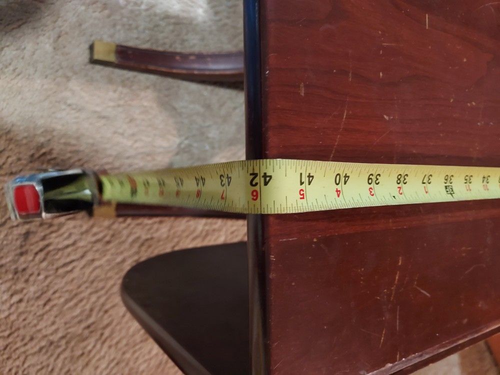 Antique Dining Table