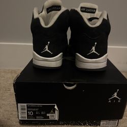 Jordan 5 