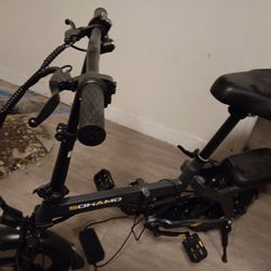 Ebike For Sale 600$ 