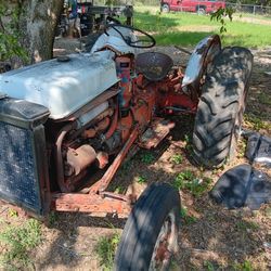 Tractor For Sale Texr For Details 