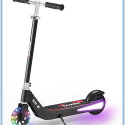 Electric Scooter For Kids 