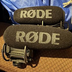 Rode Mic Pro Plus