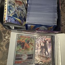 Pokémon Cards 