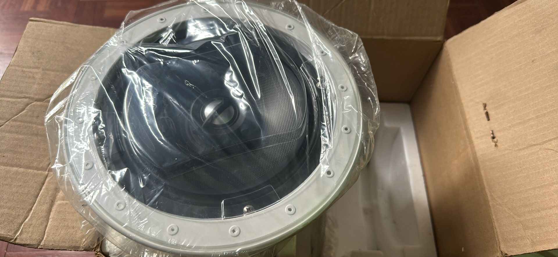 150 Watt Speaker